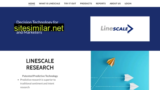 linescale.info alternative sites
