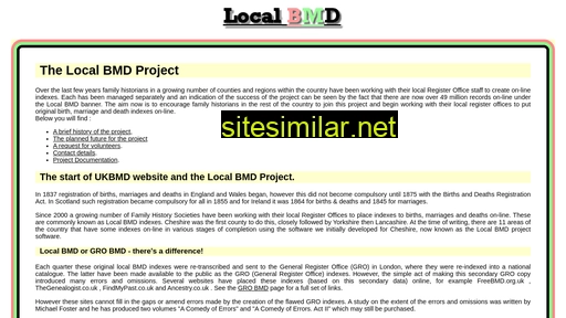 localbmd.info alternative sites