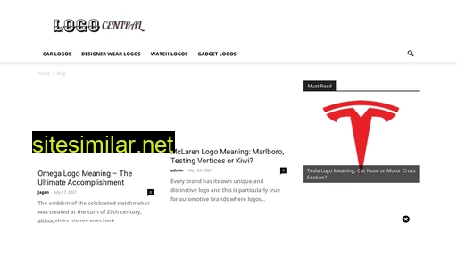 logocentral.info alternative sites