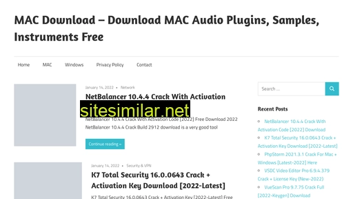 macdownload.info alternative sites