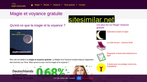 magie-voyance.info alternative sites