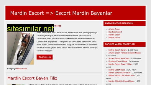 mardinescort.info alternative sites