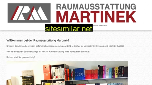 martinek.info alternative sites