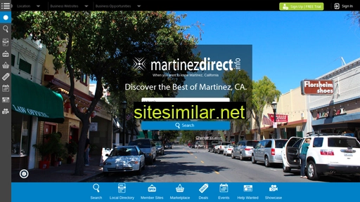 Martinezdirect similar sites