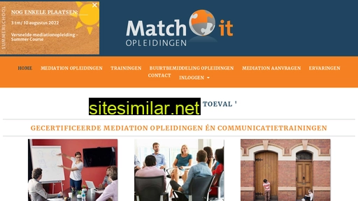match-it.info alternative sites