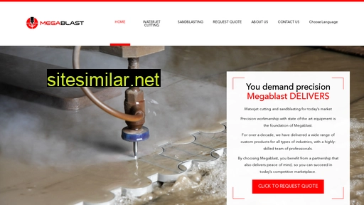 megablast.info alternative sites