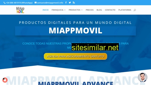 miappmovil.info alternative sites