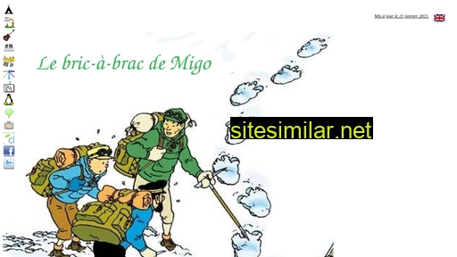 migo.info alternative sites