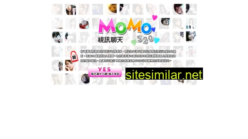 momo520.info alternative sites