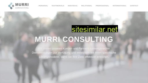 murri.info alternative sites