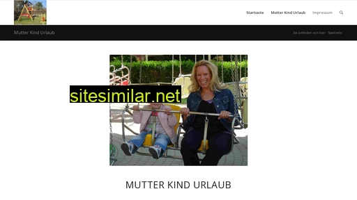 mutter-kind-urlaub.info alternative sites