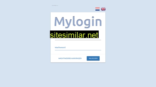 mylogin.info alternative sites