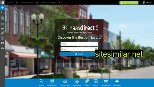 Naasdirect similar sites