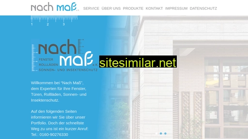 nachmass.info alternative sites