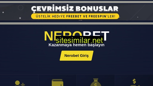 nerobet.info alternative sites