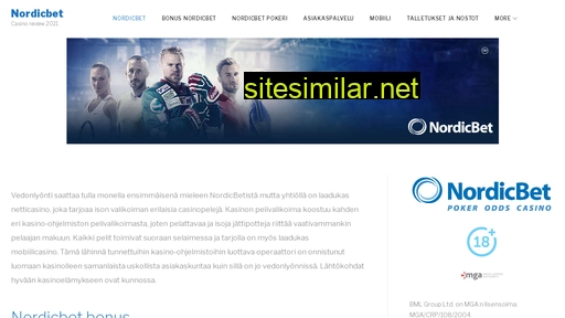 nordic-fi.info alternative sites
