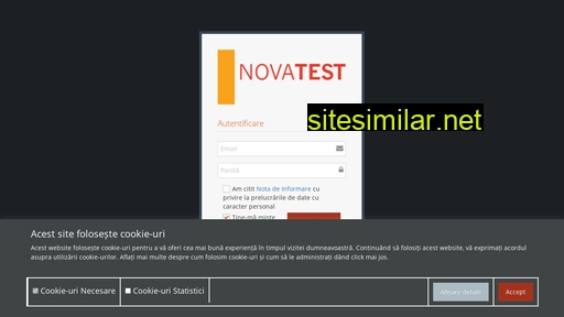 novatest.info alternative sites