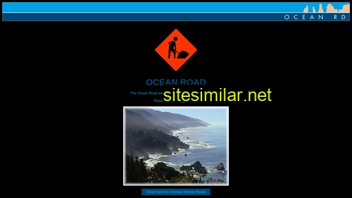 oceanroad.info alternative sites