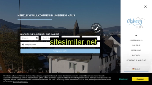 olsberg-blick.twebsite.info alternative sites