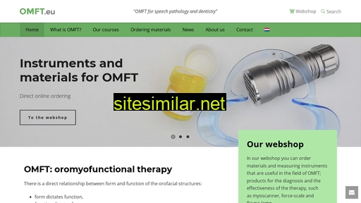 omft.info alternative sites