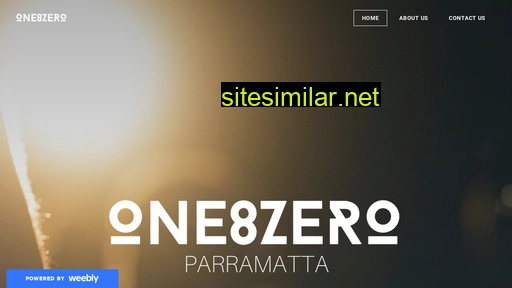 one8zero.info alternative sites