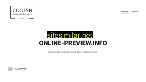 online-preview.info alternative sites