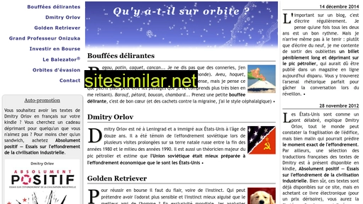 orbite.info alternative sites