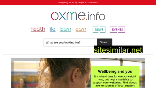 oxme.info alternative sites