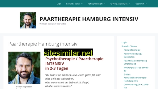 paartherapie-hamburg.info alternative sites