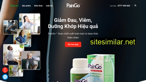 paingo.info alternative sites
