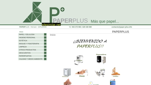paper-plus.info alternative sites