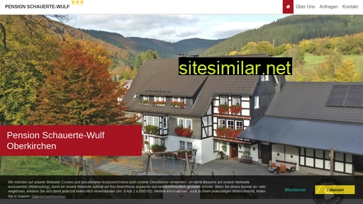 pension-schauerte-wulf-schmallenberg.twebsite.info alternative sites