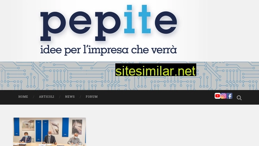 pepite.info alternative sites