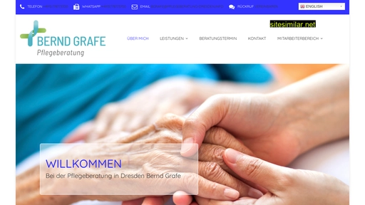 pflegeberatung-dresden.info alternative sites