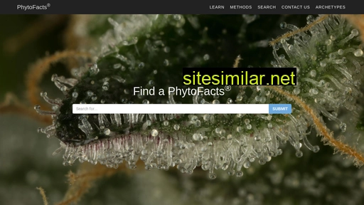 phytofacts.info alternative sites