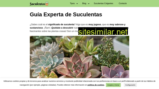 plantassuculentas.info alternative sites