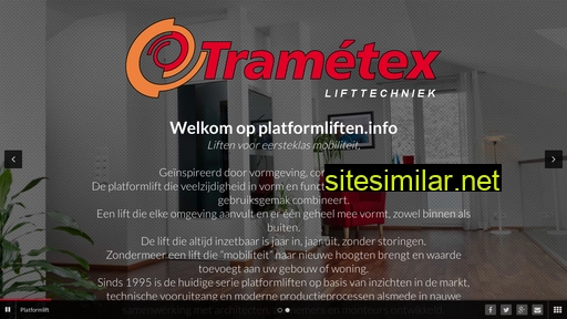 platformliften.info alternative sites