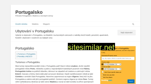 portugalsko.info alternative sites