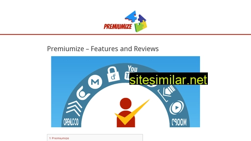 premiumize.info alternative sites