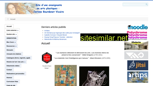 profartspla.info alternative sites