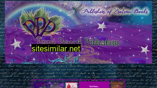 purplepeacockpublications.info alternative sites