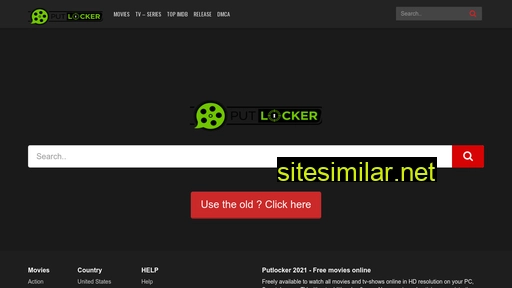 putlockermix.info alternative sites