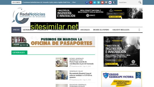 radanoticias.info alternative sites