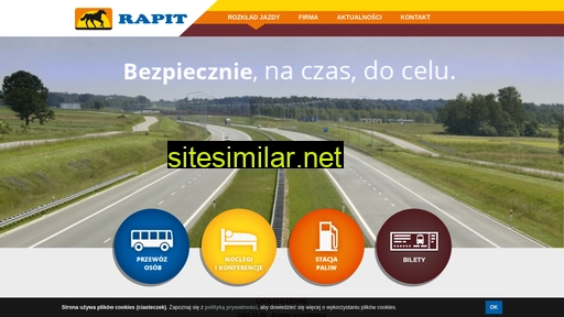 rapit.info alternative sites