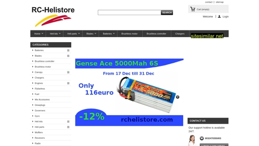rchelistore.info alternative sites
