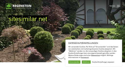 regenstein.info alternative sites