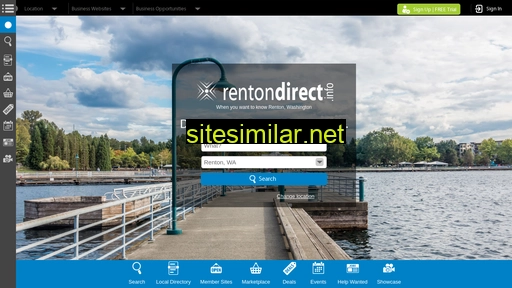 rentondirect.info alternative sites