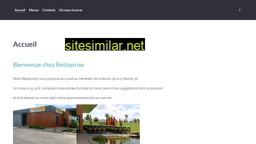restoprise.info alternative sites