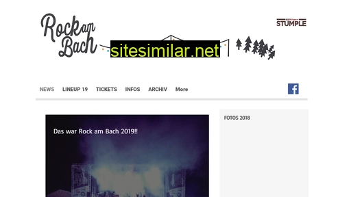 rockambach.info alternative sites