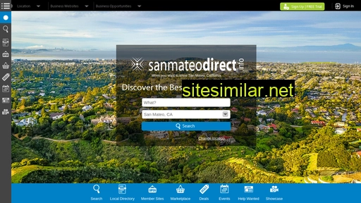 sanmateodirect.info alternative sites